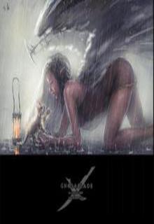 GHOST BLADE | LectorTMOo