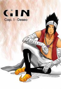 GINTAMA (Manga) | LectorTMOo