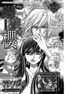 Ginrou No Sakura | LectorTMOo