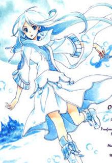 Ginsekai No Shoume | LectorTMOo