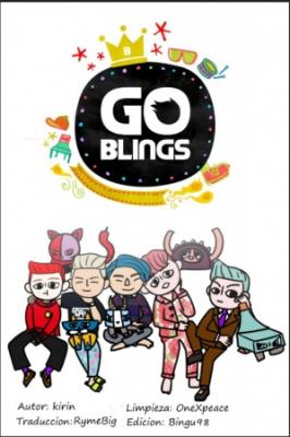GO Blings | LectorTMOo