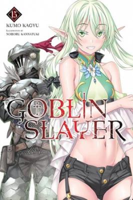 GOBLIR SLEYER VOLUMEN 15 (Novela) | LectorTMOo