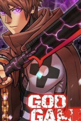 GOD GAME | LectorTMOo