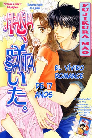 Hana Saita (2001) | LectorTMOo