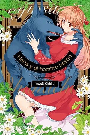 Hana y el hombre bestia (2018) | LectorTMOo