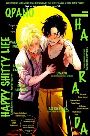 Happy Shitty Life (Happy Kuso Life) (2020)