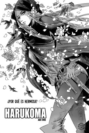Harukoma (2013) | LectorTMOo