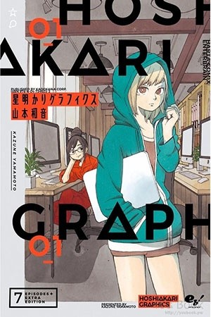 Hoshi Akari Graphics (2020)