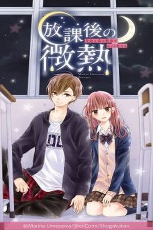 Houkago no Binetsu (2018)