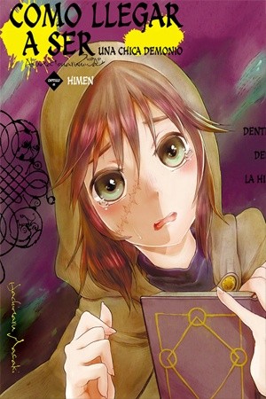 How to Become a Demon Girl (2018)