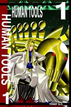 HUMAN TOOLS- HERRAMIENTAS HUMANAS (2017) | LectorTMOo