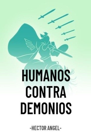 Humanos contra demonios.- ¿Soy realmente un chico perfecto? (2020)