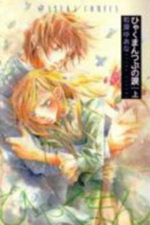 Hyakuman Tsubu no Namida -A Million Tears Drop (2002)