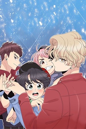 Hyung, eres mi ídolo | LectorTMOo