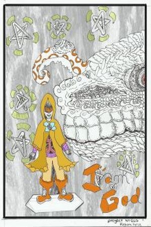 I AM A GOD (2017)