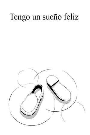I Have a Happy Dream (2019)