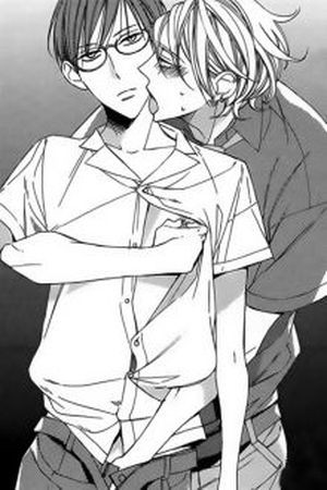 Ibitsu no Kakera & Ayaui Kyouen (2016) | LectorTMOo