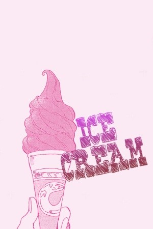 Ice Cream (YAMAMOTO Lun Lun) (2015) | LectorTMOo
