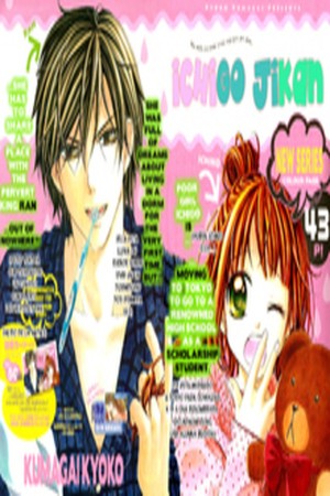 Ichigo Jikan (2009)