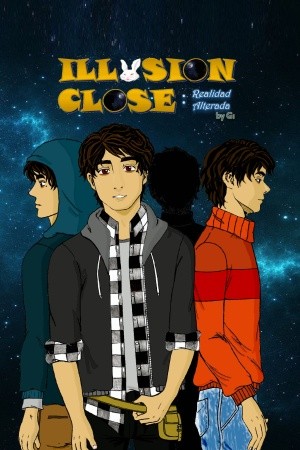 ILLUSION CLOSE: Realidad Alterada (2019)