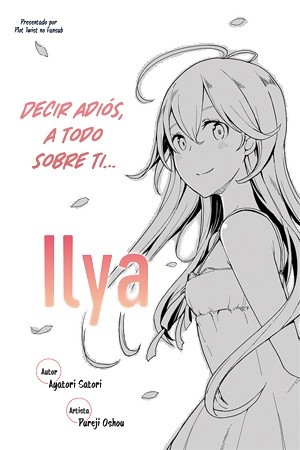 Ilya (2018) | LectorTMOo