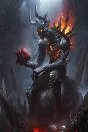 Inhumanos (2019)