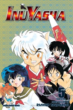 Inuyasha (1996) | LectorTMOo