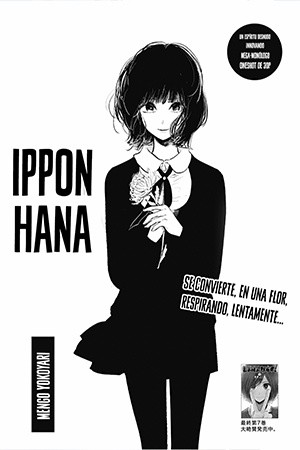Ippon Hana | LectorTMOo