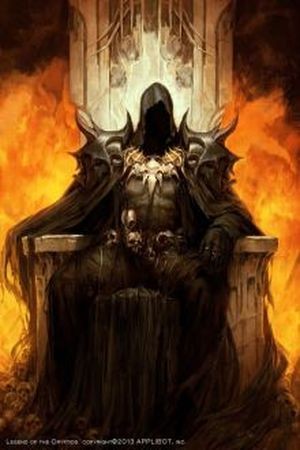 Ira de emperador (novela) (2016) | LectorTMOo