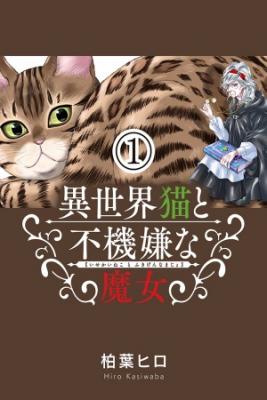 Isekai Neko To Fukigen Na Majo | LectorTMOo