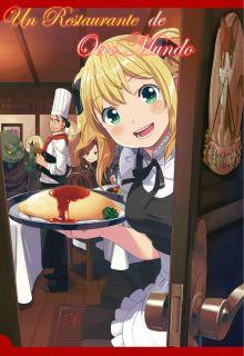 Isekai Shokudou | LectorTMOo