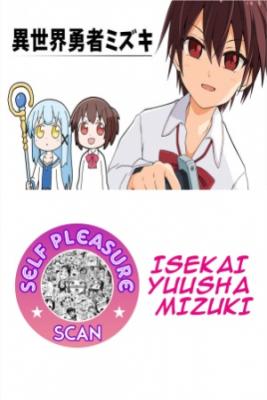 Isekai Yuusha Mizuki | LectorTMOo
