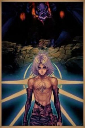 Isekai Yuusha No Dreiken (2017) | LectorTMOo