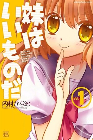 It’s Nice Having A Little Sister (2013) | LectorTMOo