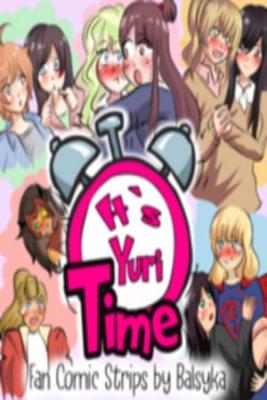 It´s Yuri Time