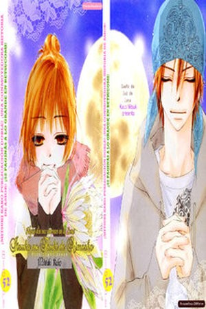 Itsuka no Tsuki de Aimashou (2008)