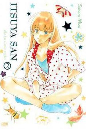 Itsuya-san (2016)