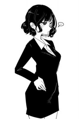 Itte Hoshikatta Dake No Onee-san