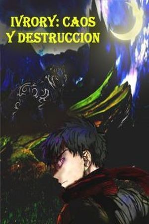 IVORY: CAOS Y DESTRUCCIÓN (2016)