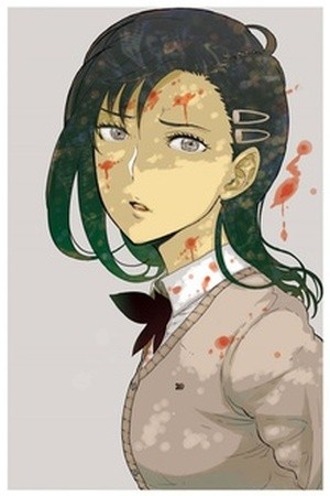 Ivory Dark (2015)