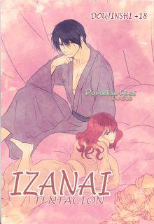 Izanai | LectorTMOo