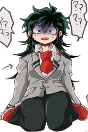 Izuku – Boku no Hero Academia (My Hero Academia) (2015) | LectorTMOo