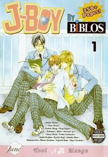 J-Boy | LectorTMOo