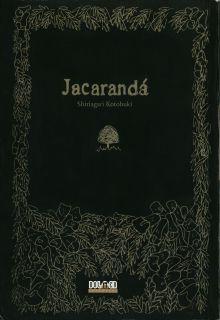 Jacaranda | LectorTMOo