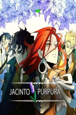 Jacinto Púrpura