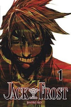 Jack Frost (2009) | LectorTMOo