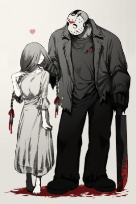 Jason VS Sadako | LectorTMOo