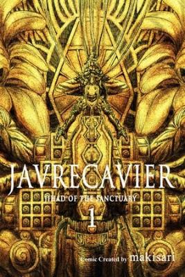 Javrecavier Jihad Of The Sanctuaty | LectorTMOo
