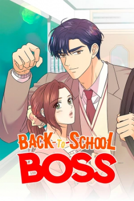 Jefe De Regreso A Clases