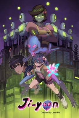 Ji-yoon | LectorTMOo